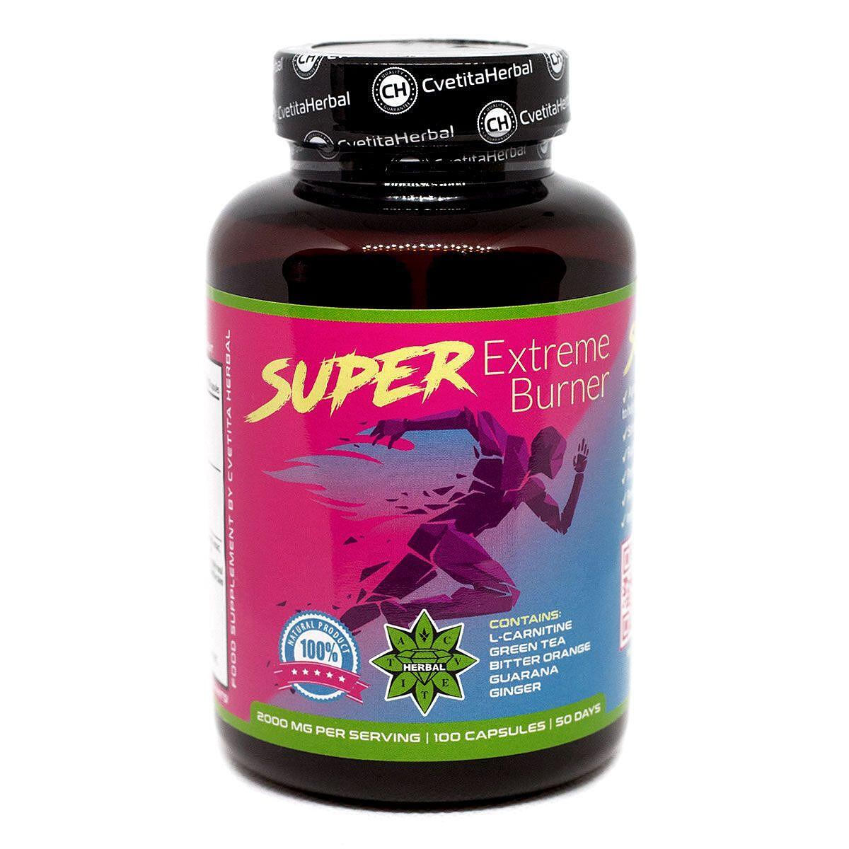 PACCHETTO COMBINATO BRUCIA GRASSI: Super Extreme Burner + Water Cut + 10/ten Cannella di Ceylon