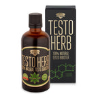 Estratto di Smilax Testo Herb - Testo Herb (100ml)