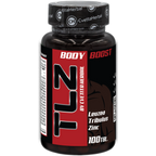 PACCHETTO COMBINATO: TLZ BODY BOOST 100 compresse + TLZ ESTRO BLOCKER 100 compresse + TLZ ADAPTO POWER 50 compresse