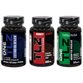 PACCHETTO COMBINATO: TLZ BODY BOOST 100 compresse + TLZ ESTRO BLOCKER 100 compresse + TLZ ADAPTO POWER 50 compresse