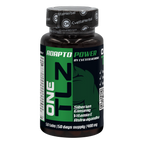 TLZ Adapto Power - Ginseng Siberiano, Ashwagandha, Vitamina E (50 compresse)
