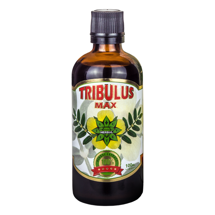 Tribulus Max - Estratto Liquido (100 ml)