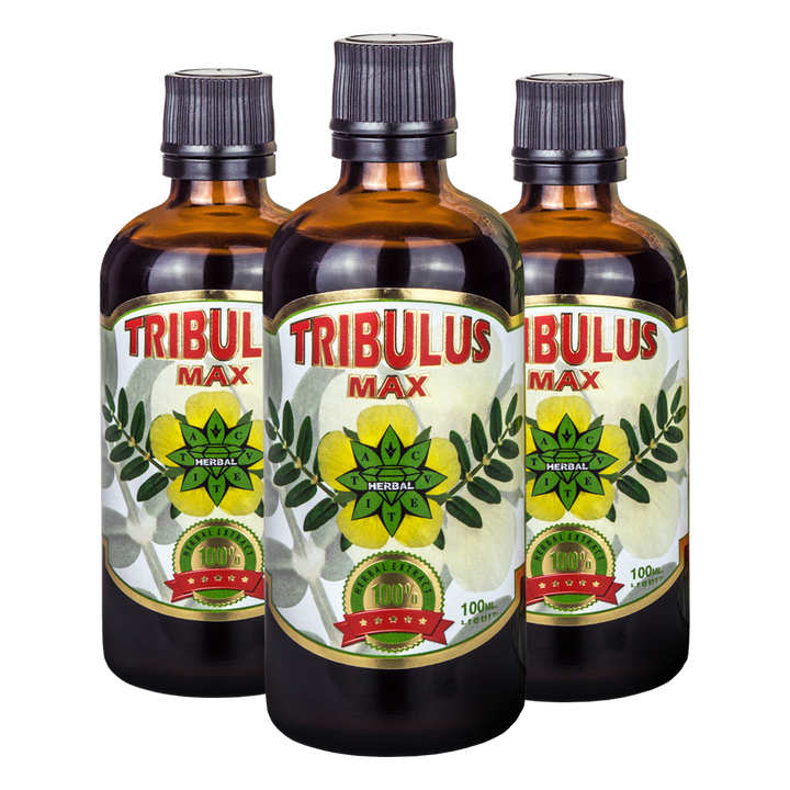 Tribulus Max - Estratto Liquido (100 ml)