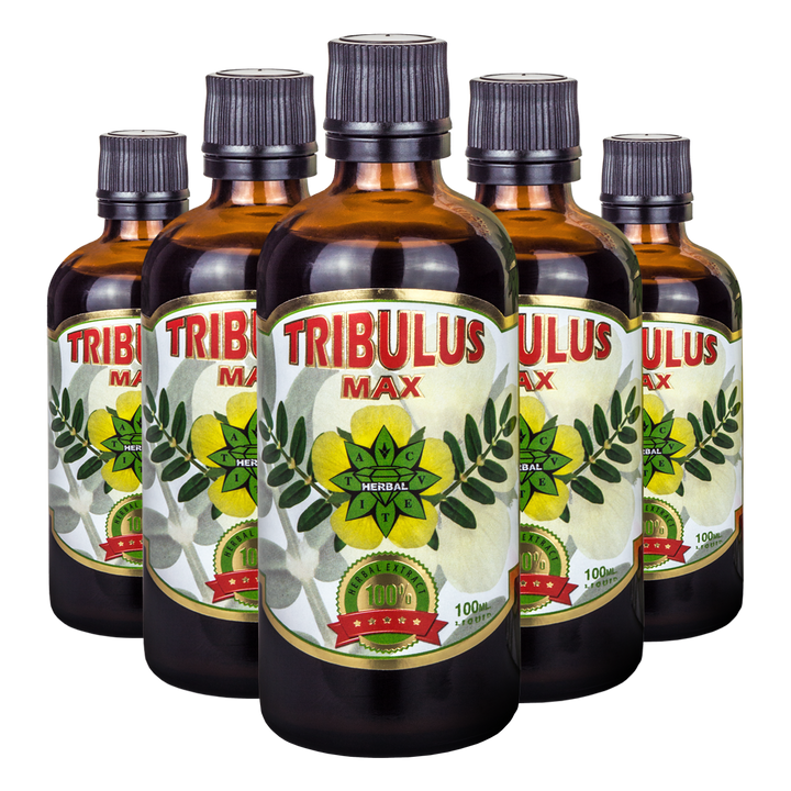 Tribulus Max - Estratto Liquido (100 ml)