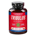 Tribulus con Maca (50 / 100 capsule)