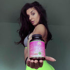 Tribulus per Donna (120 capsule)