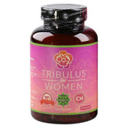 Tribulus per Donna (120 capsule)