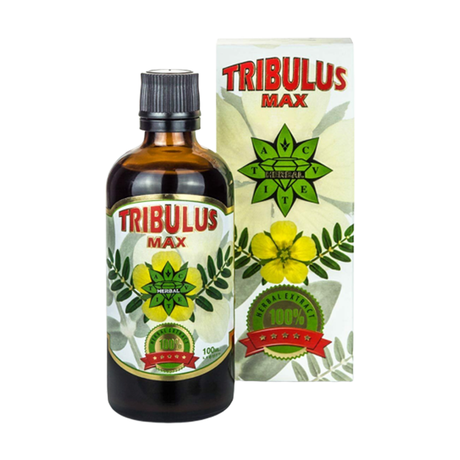 Tribulus Max - Estratto Liquido (100 ml)