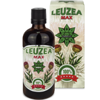 Leuzea Max - Estratto Liquido Tintura (100 ml)