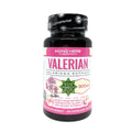 Estratto di Valeriana – Valeriana (60 capsule x 300 mg)