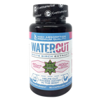 PACCHETTO COMBINATO: Tè Verde con Cacao 100ml + Water Cut (Estratto di Betulla Bianca) 80 capsule