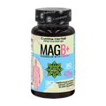 Magnesio con Complesso di Vitamina B - B1, B6, B12 (30 compresse)